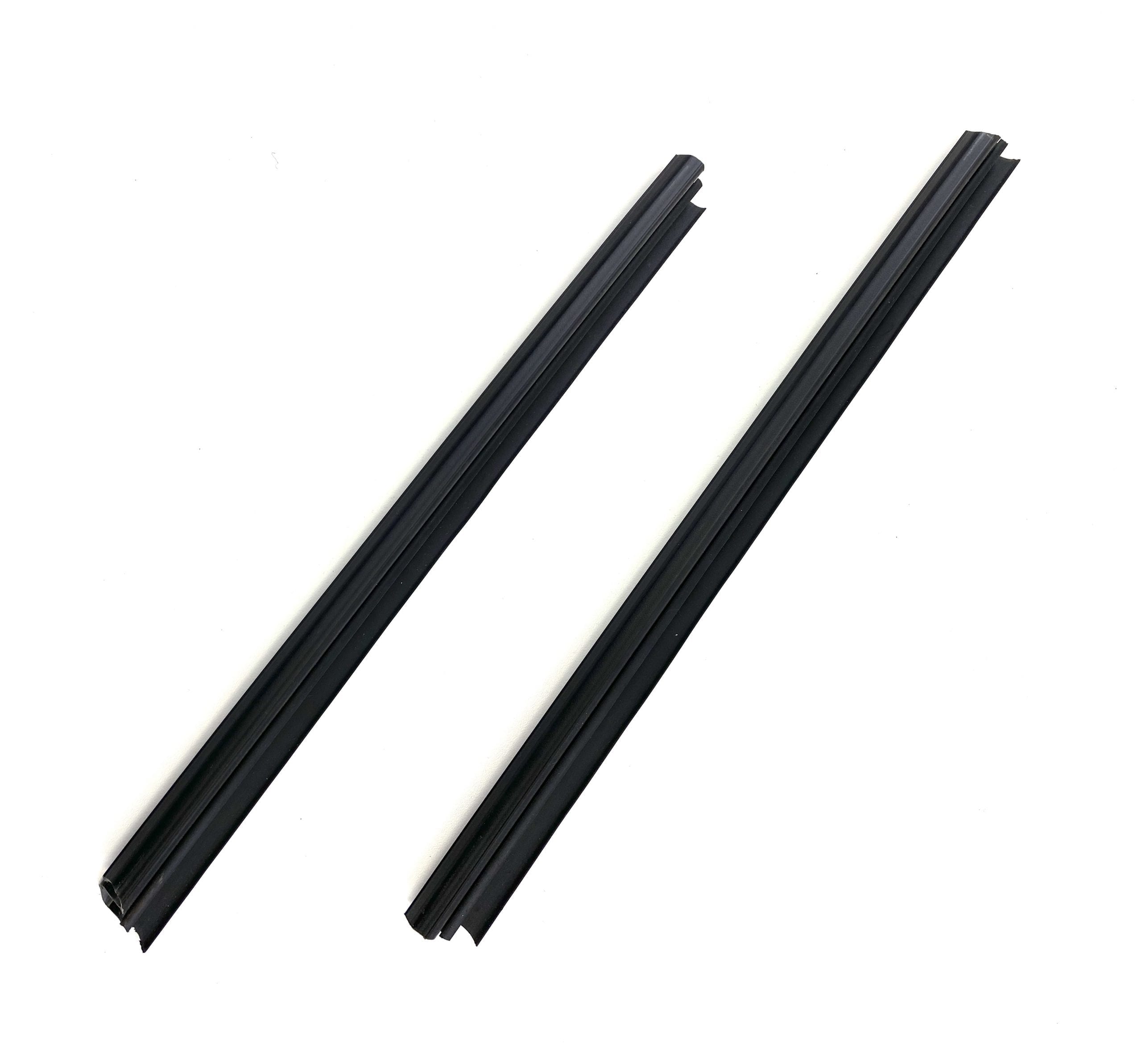 KD2074 - Rear Inner Belt Weatherstrip Kit