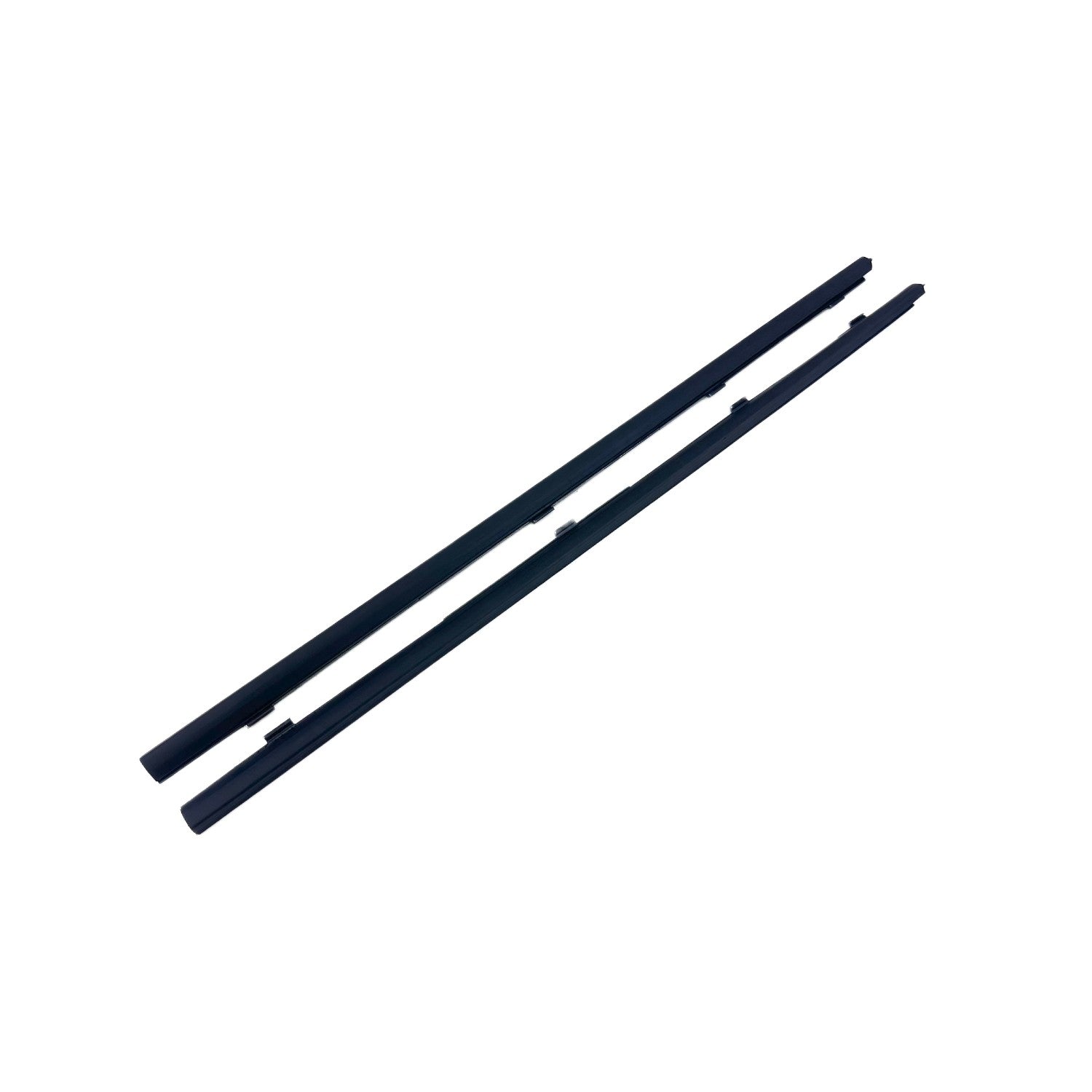 KD2084 - Front Driver and Passenger Side Outer Belt Weatherstrip Front Kit