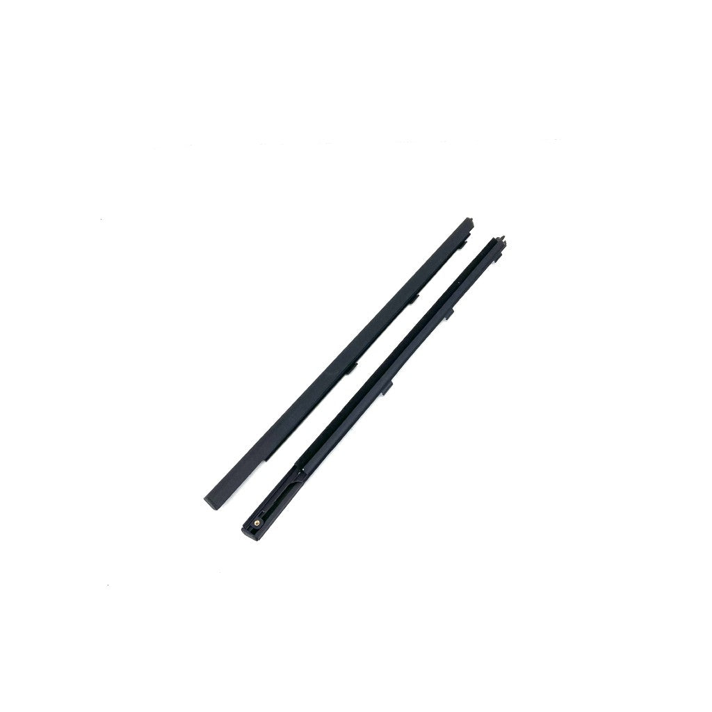 KD2088 - Outer Belt Weatherstrip, Rear Kit