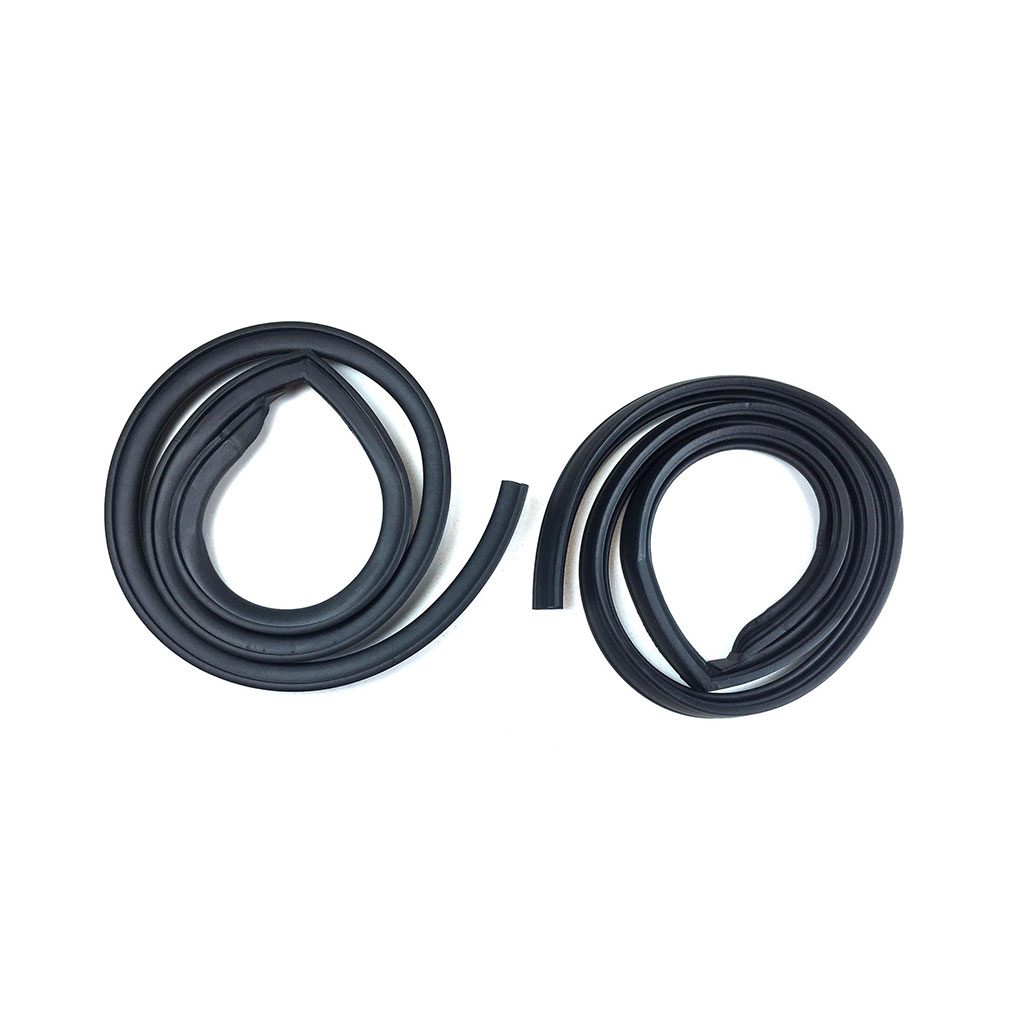 KD3054 - Roof-Rail Seal Kit