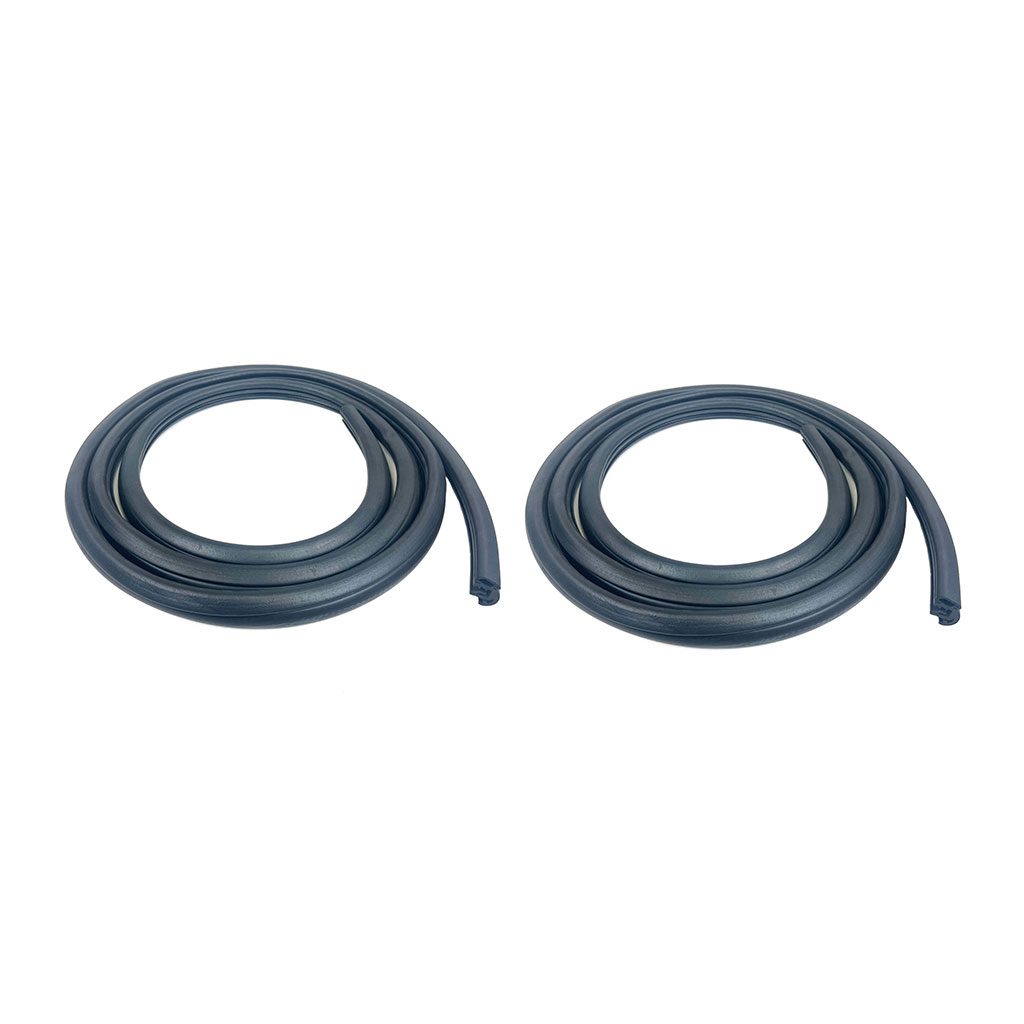 KD3066 - Door Seal Kit, Rear on Body