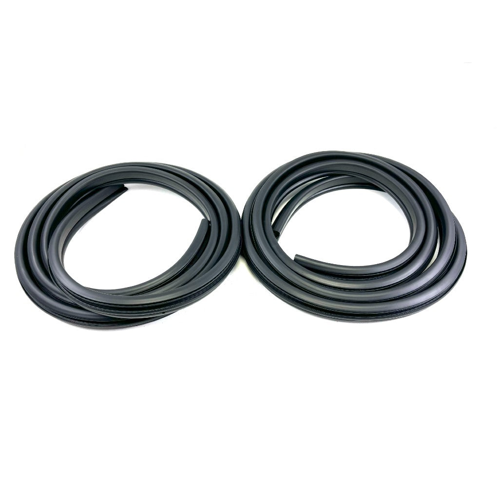 KD3069 - Door Seal on Body Kit , Front