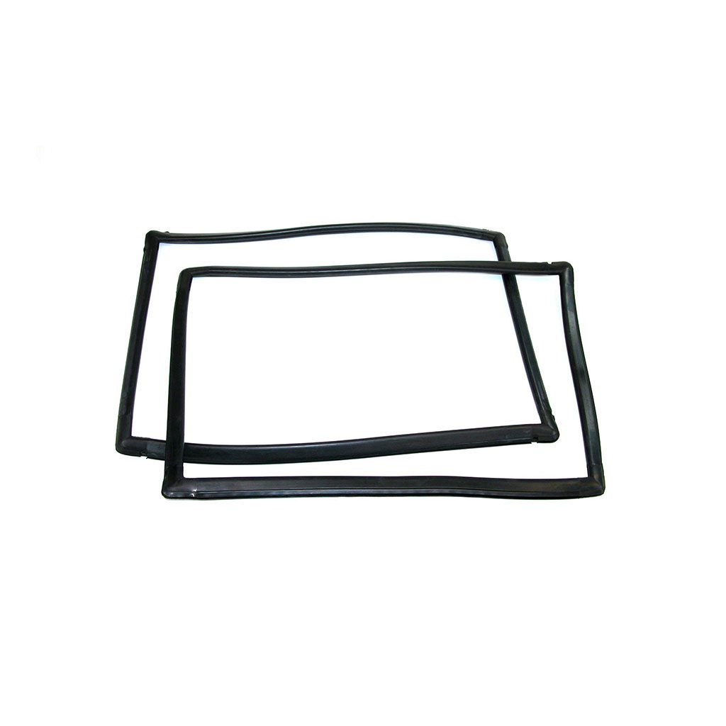 KD4008 - Quarter Window Seal Kit
