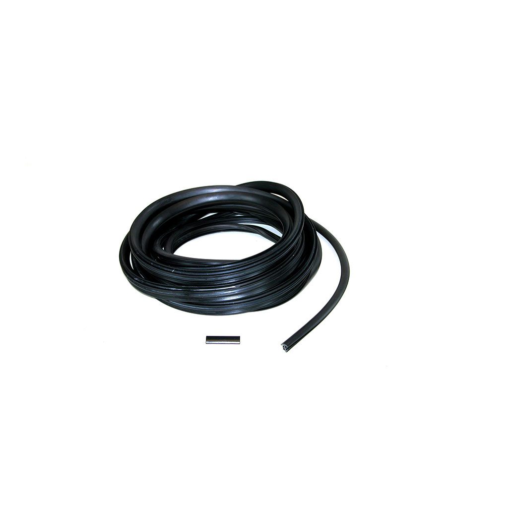 KD4013 - Windshield Seal with Reveal Molding Kit