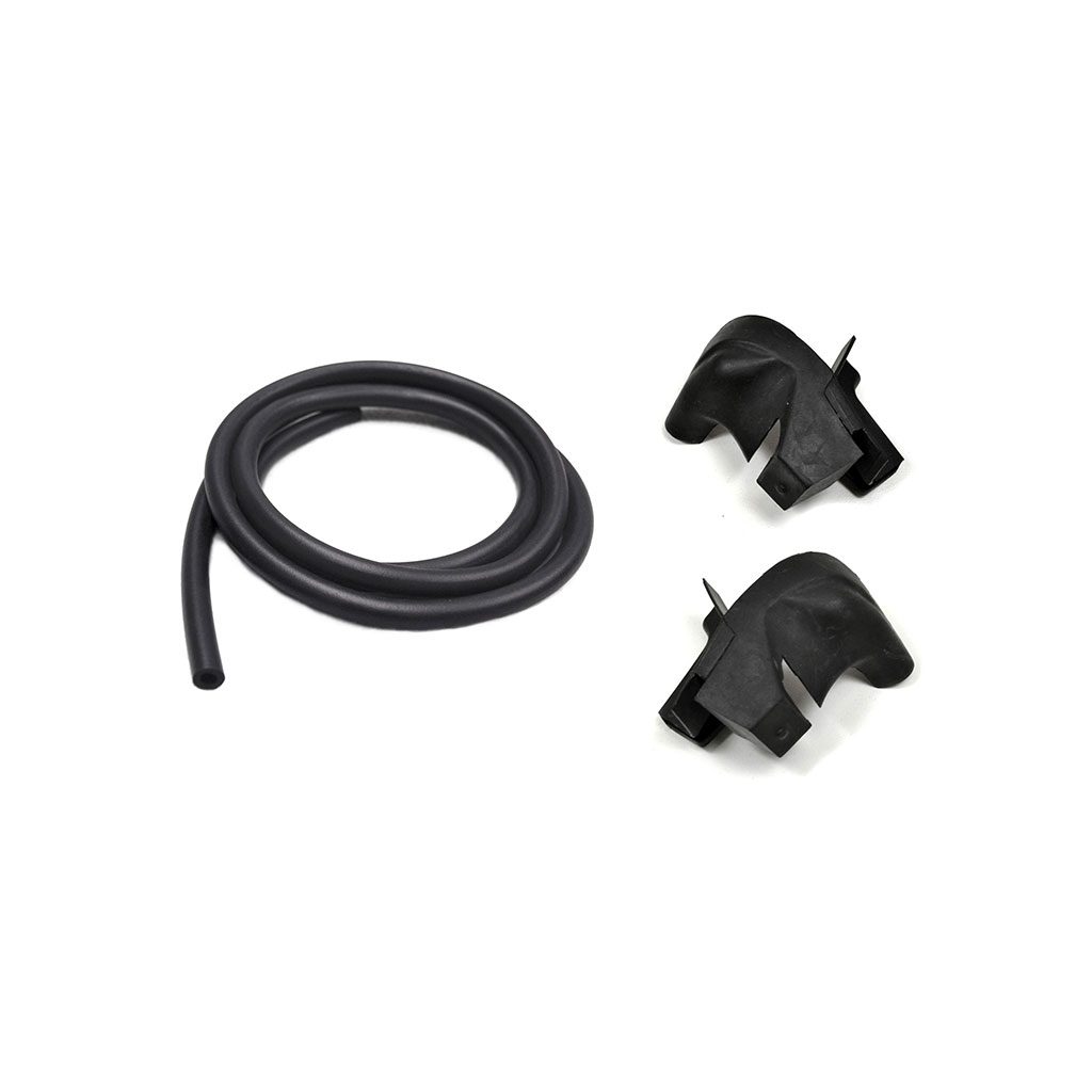 KD4014 - Hardtop Corner Seal Kit