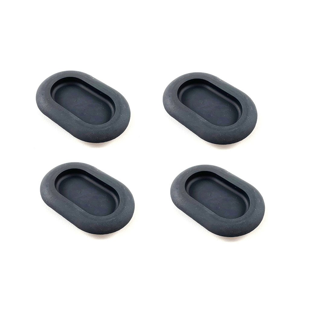 KD4165 - Floor Pan Plug 4 Pc Kit
