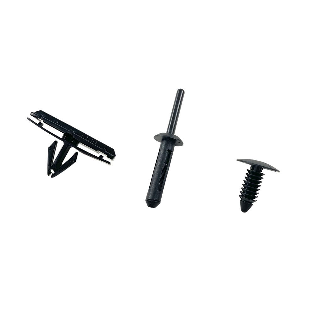 KD4170 - Fender Flare Hardware Kit