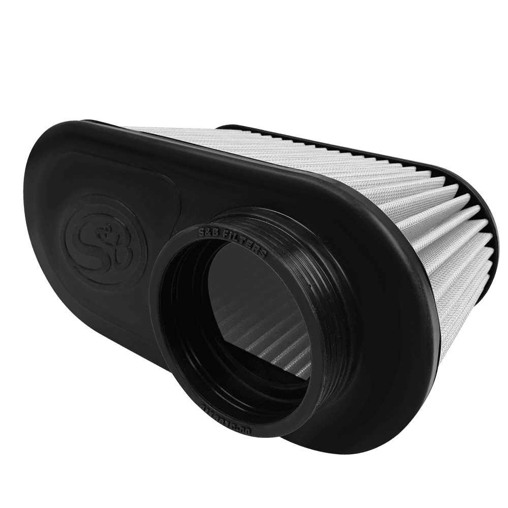 S&B Intake Replacement Filter - S&B