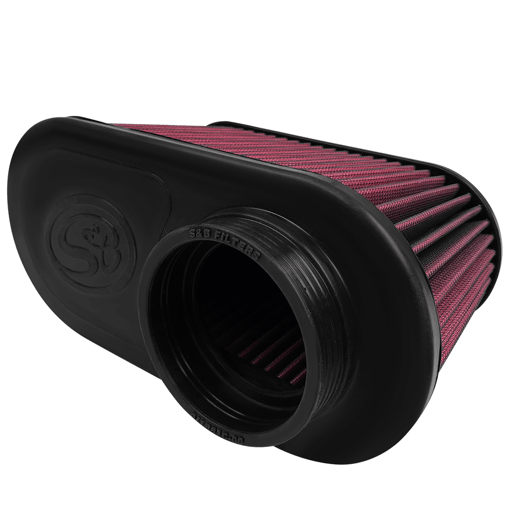 S&B Intake Replacement Filter - S&B