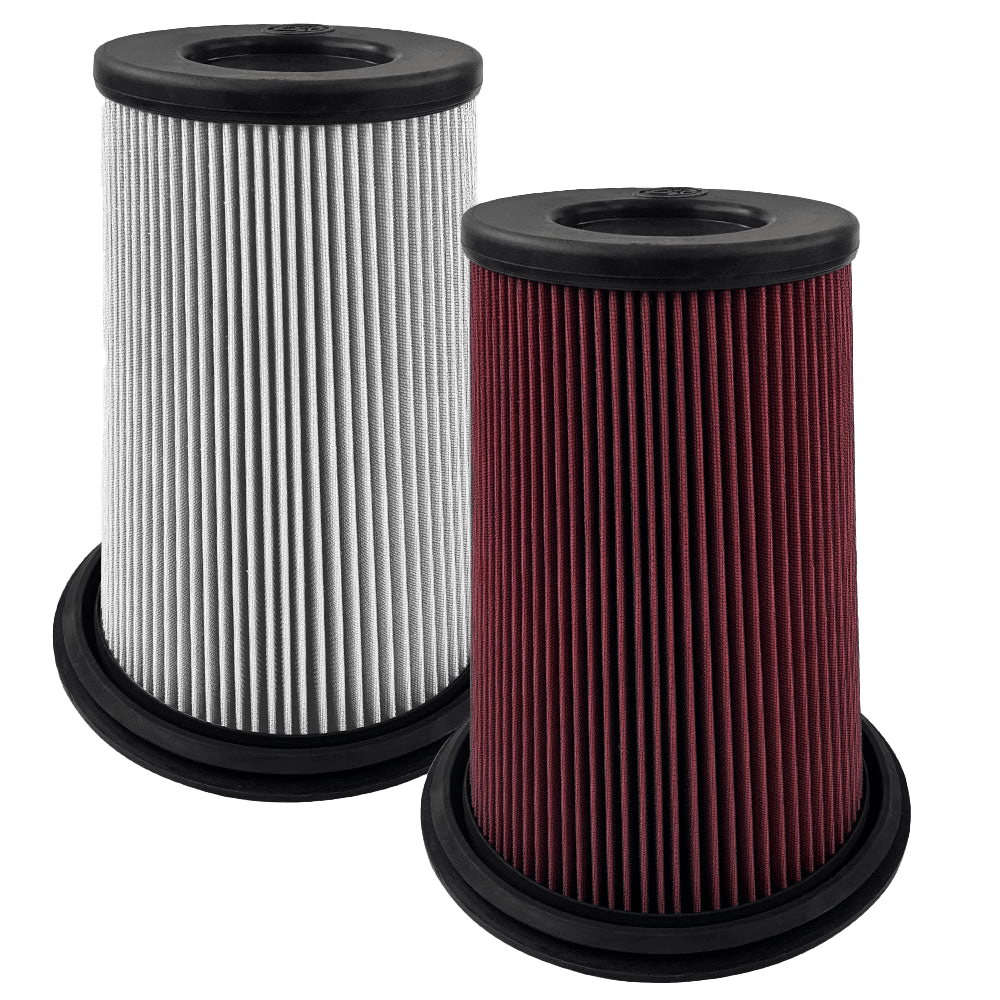S&B Intake Replacement Filter - S&B