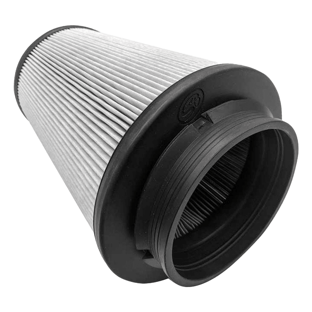 S&B Intake Replacement Filter - S&B