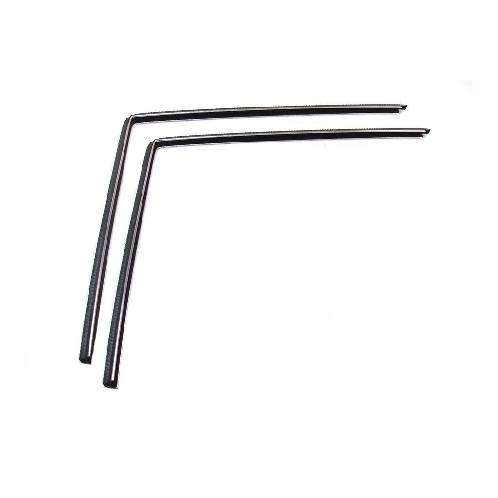 KF1009U - Upper Glass Run Channel Kit
