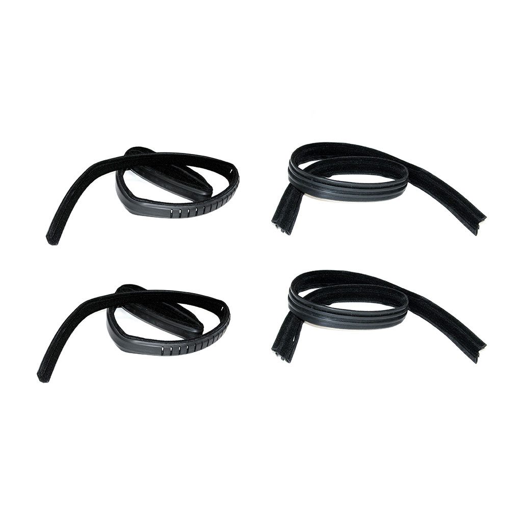 KF1013A - Glass Run Window Channel Kit