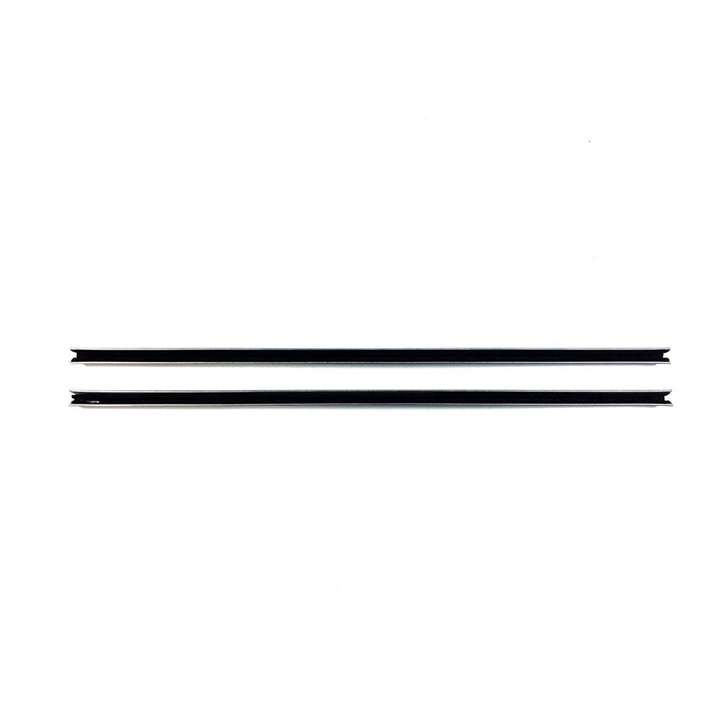 KF1020A - Metal Glass Run Division Bar Kit