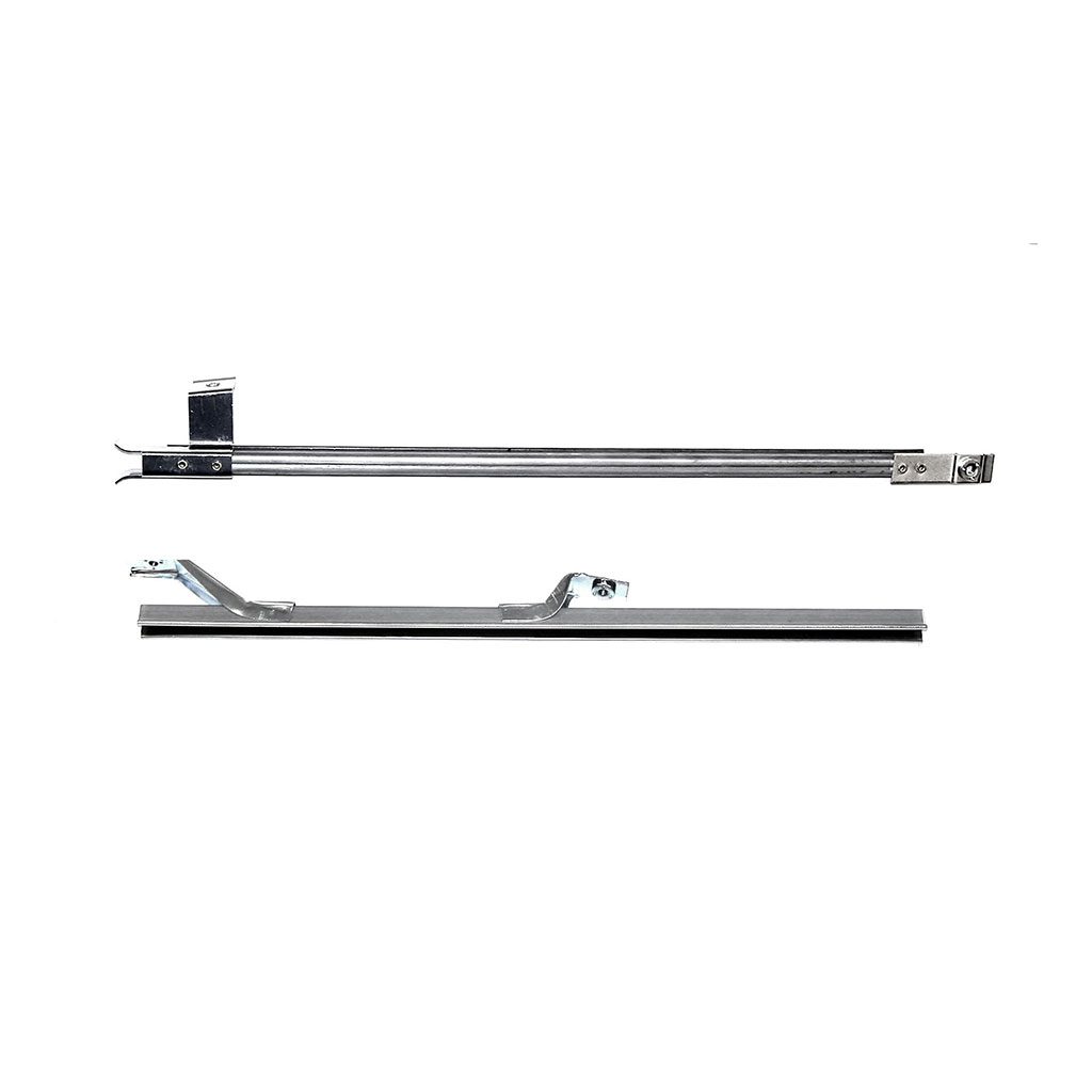 KF1023 - Metal Glass Run Channel Kit