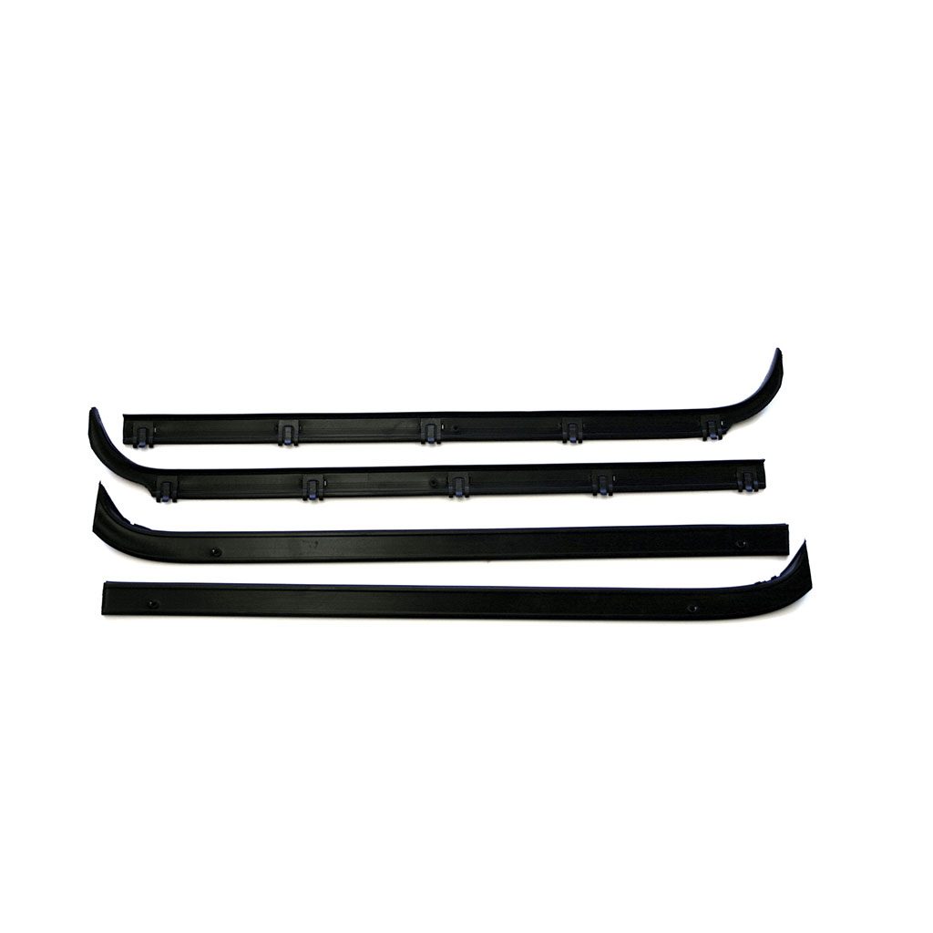 KF2001 - Belt Weatherstrip Kit