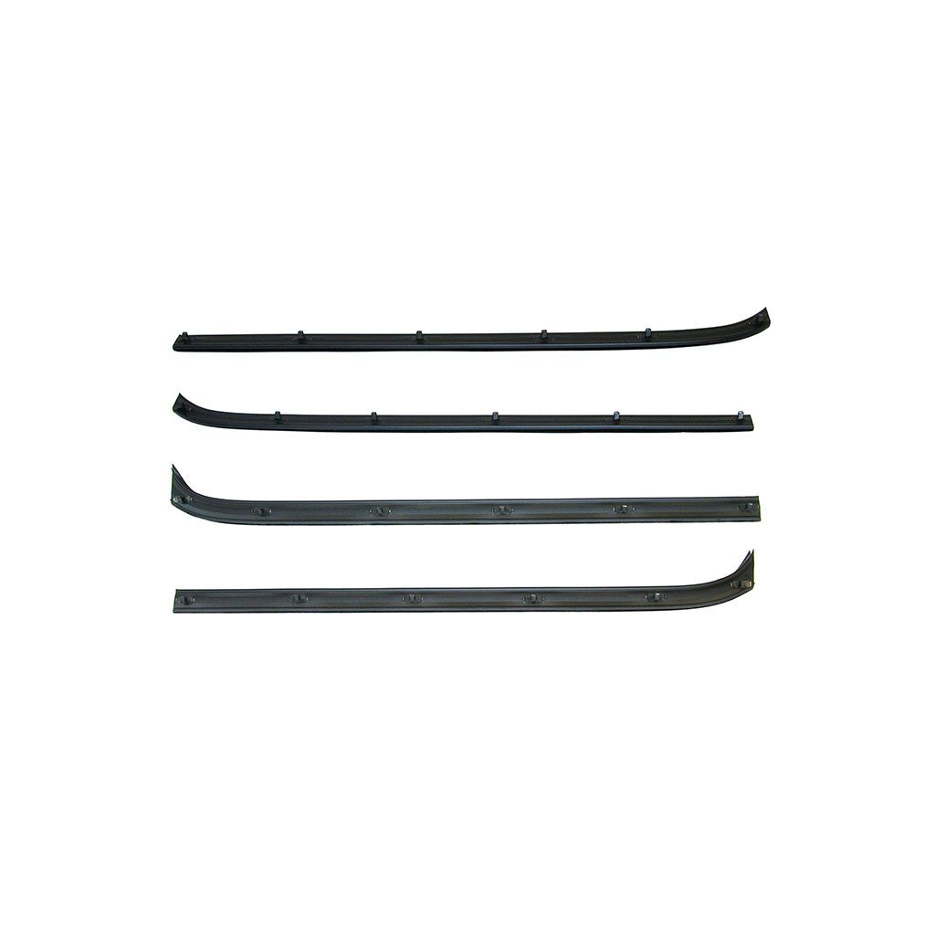 KF2009 - Belt Weatherstrip Kit