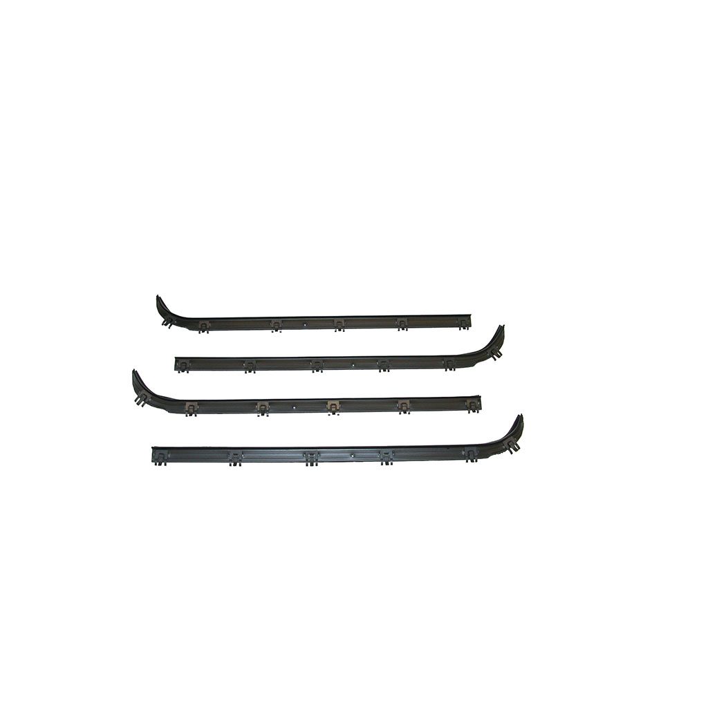 KF2015 - Belt Weatherstrip Kit
