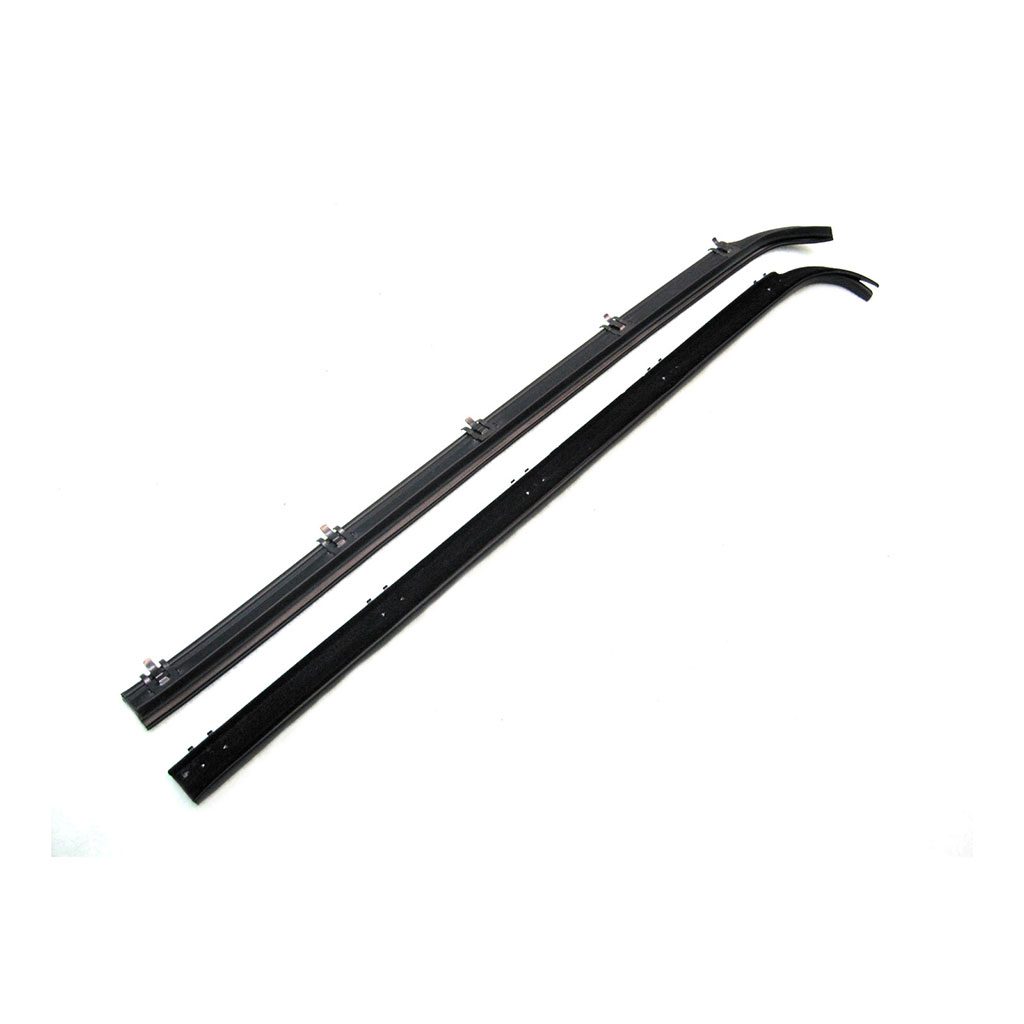 KF2017 - Belt Weatherstrip Kit