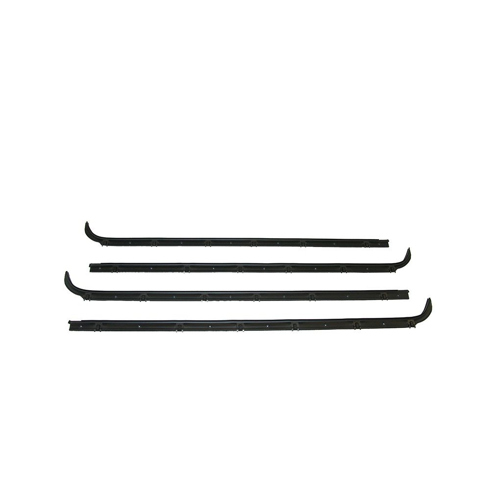KF2020 - Belt Weatherstrip Kit