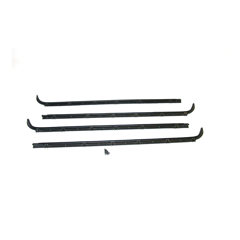 KF2021 - Belt Weatherstrip Kit