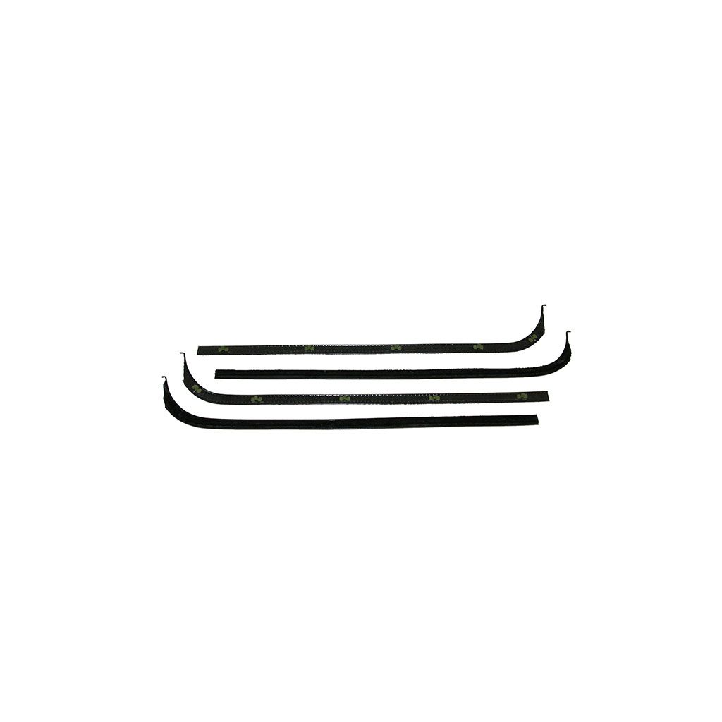KF2034 - Belt Weatherstrip Kit