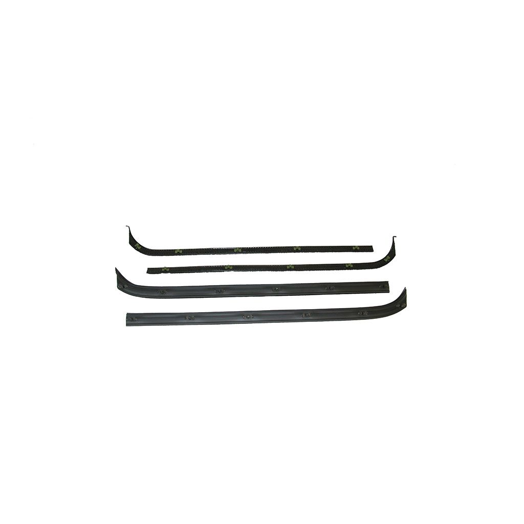KF2036 - Belt Weatherstrip Kit