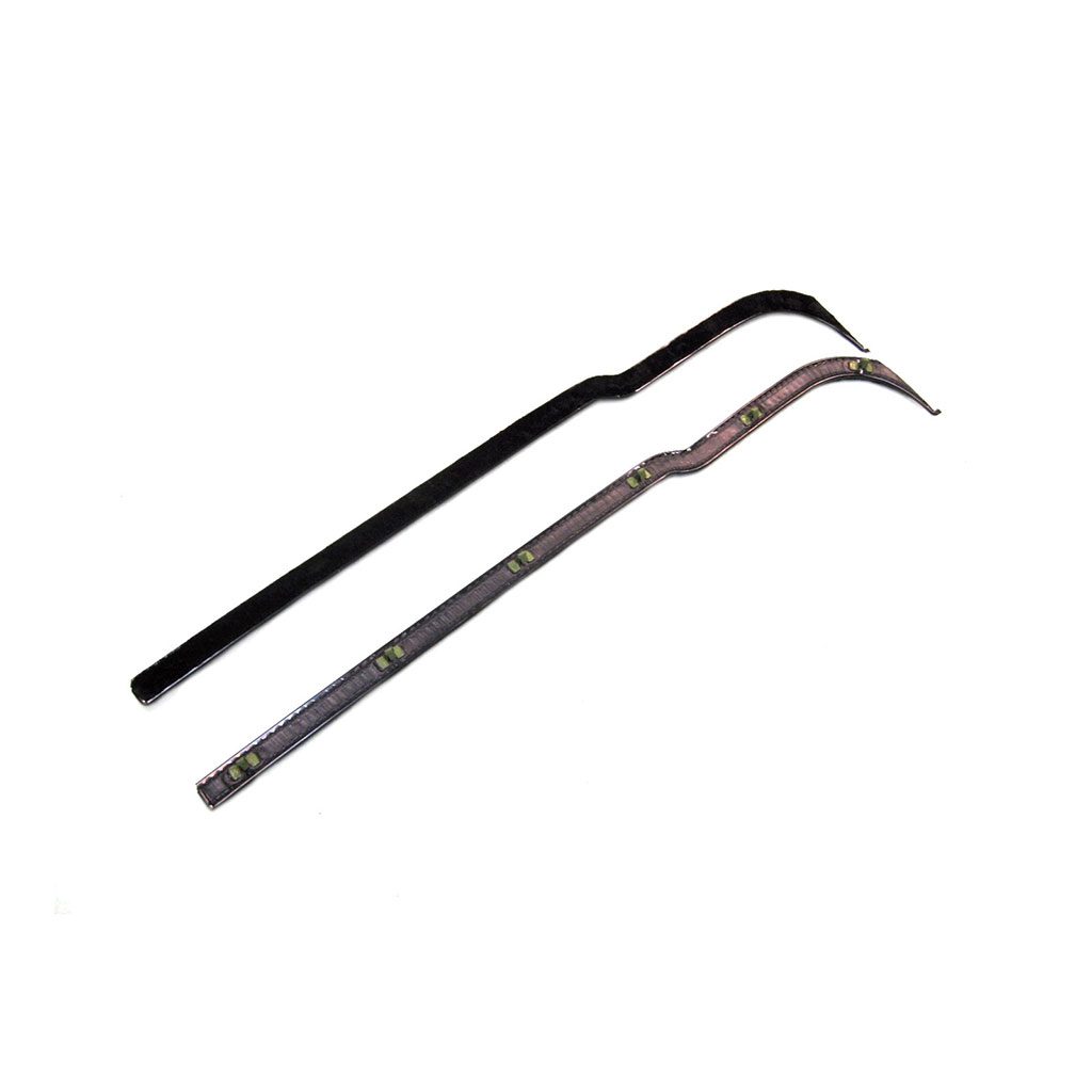 KF2037 - Belt Weatherstrip Kit