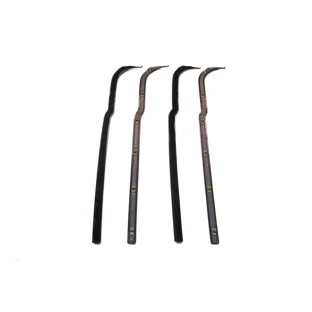 KF2038 - Belt Weatherstrip Kit