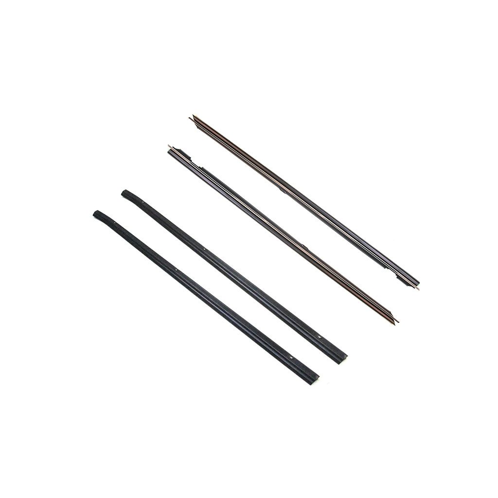 KF2066 - Belt Weatherstrip Kit