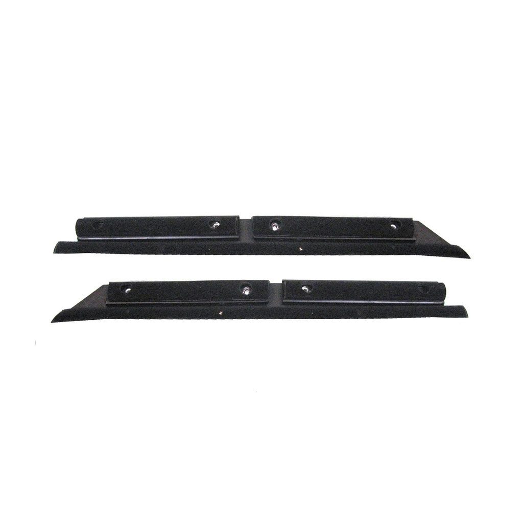 KF2067 - Quarter Window Belt Weatherstrip Kit
