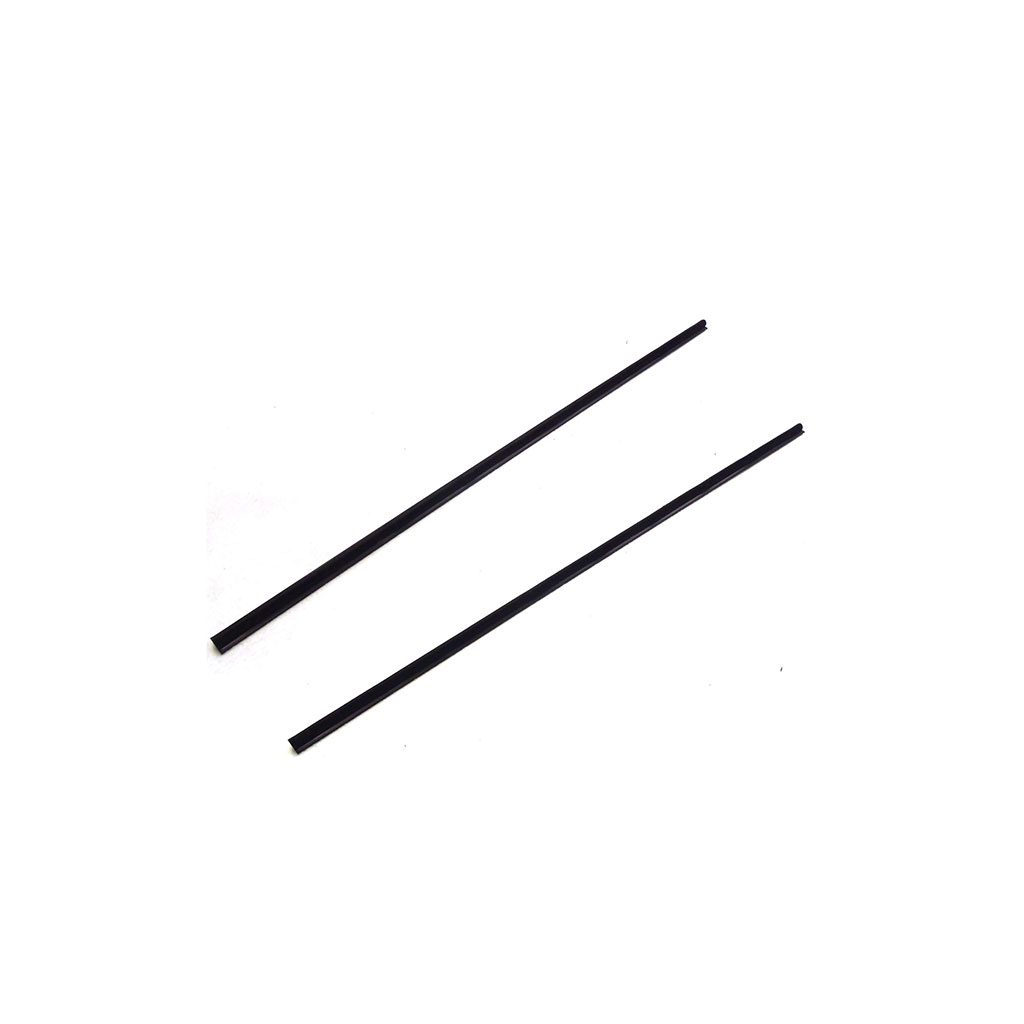 KF2075 - Belt Weatherstrip Kit