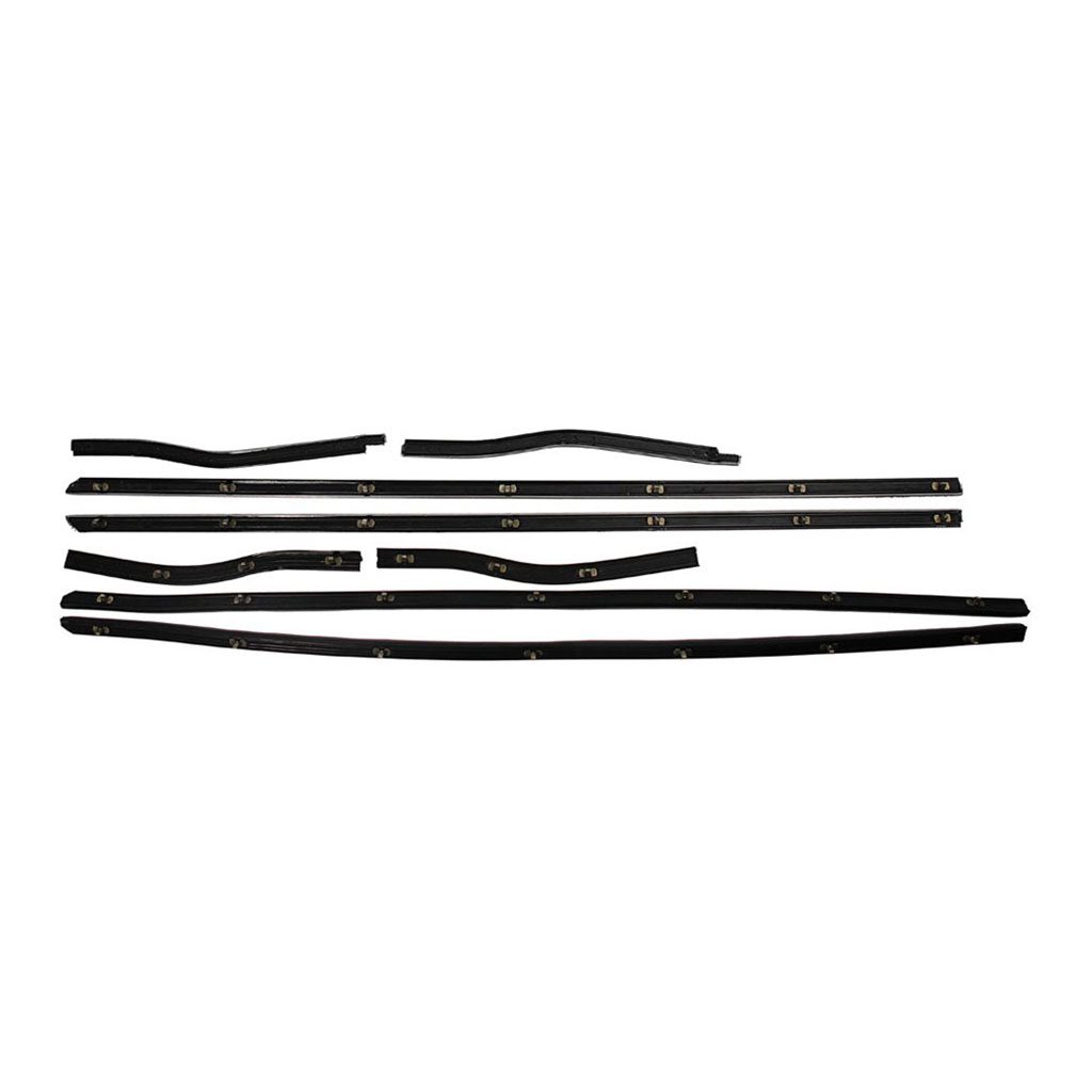 KF2085 - Belt Weatherstrip Kit