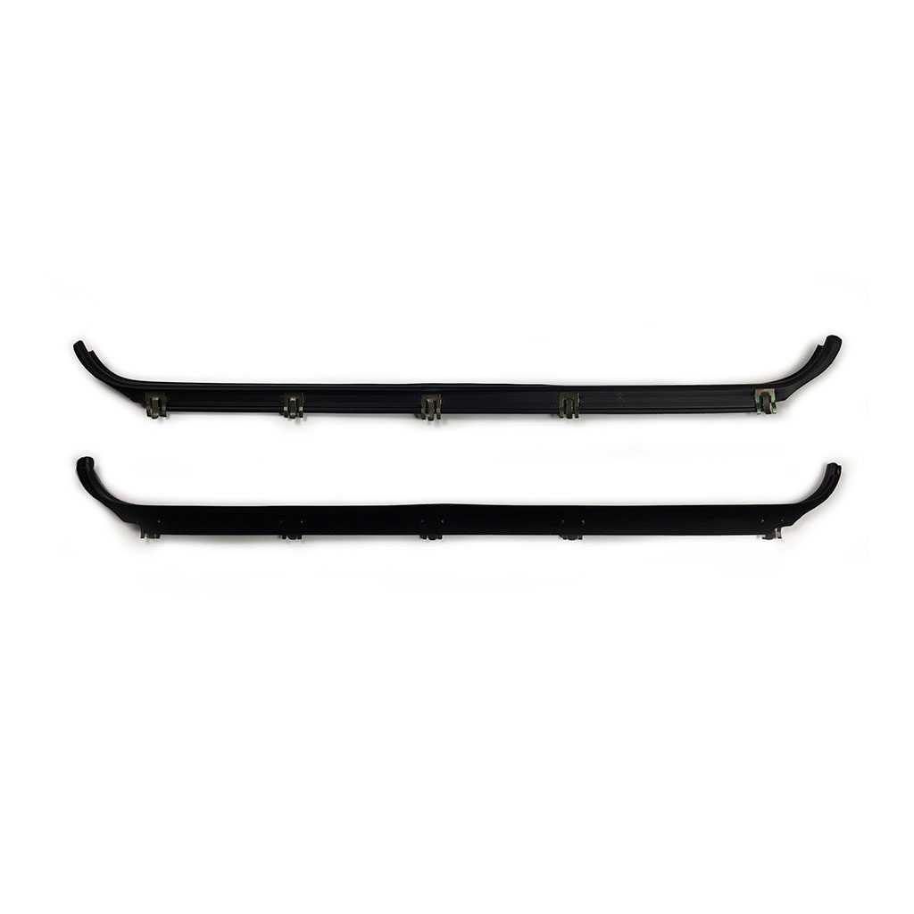 KF2101 - Rear Outer Belt Weatherstrip Kit