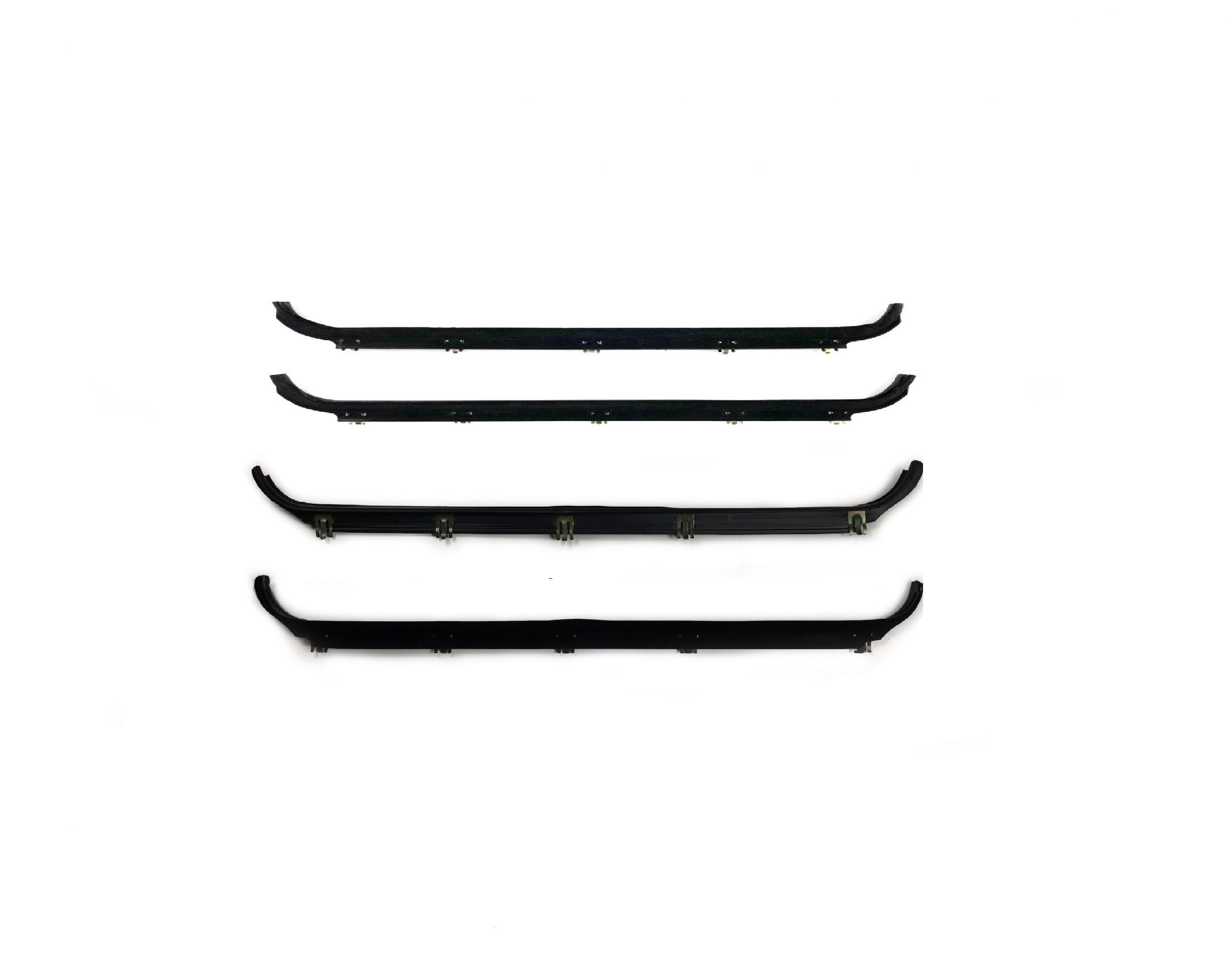 KF2102 - Belt Weatherstrip Kit