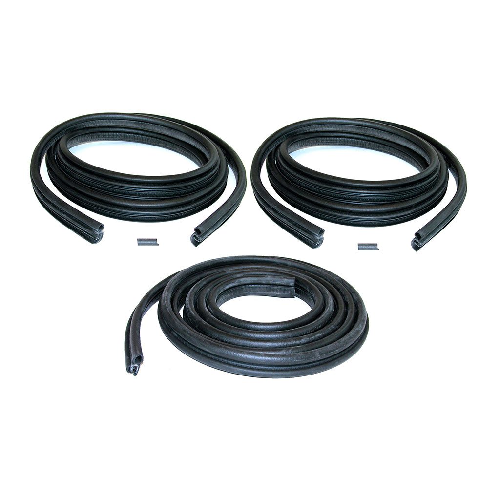 KF3055 - Door Seal - Liftgate Kit
