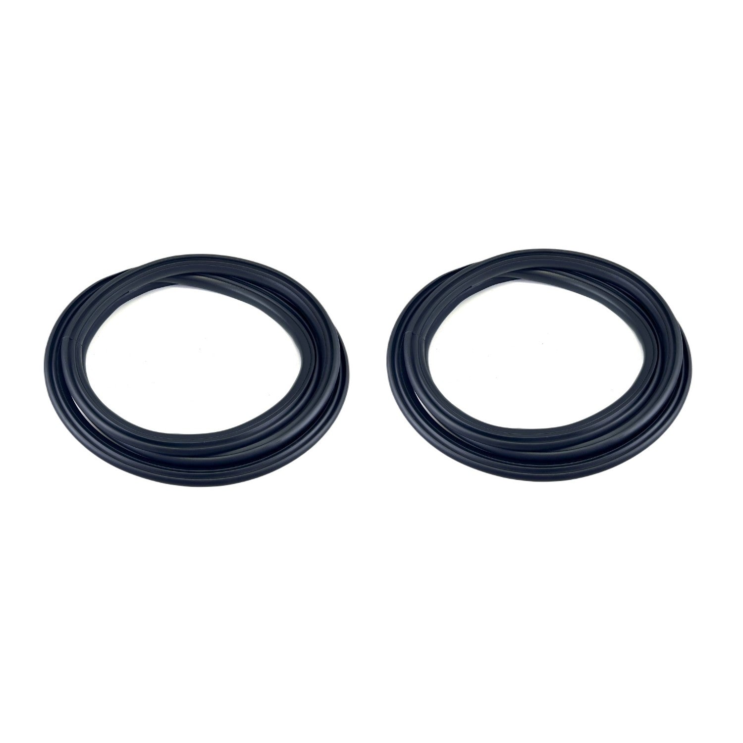 KF3124 - Door Seal on Body Rear