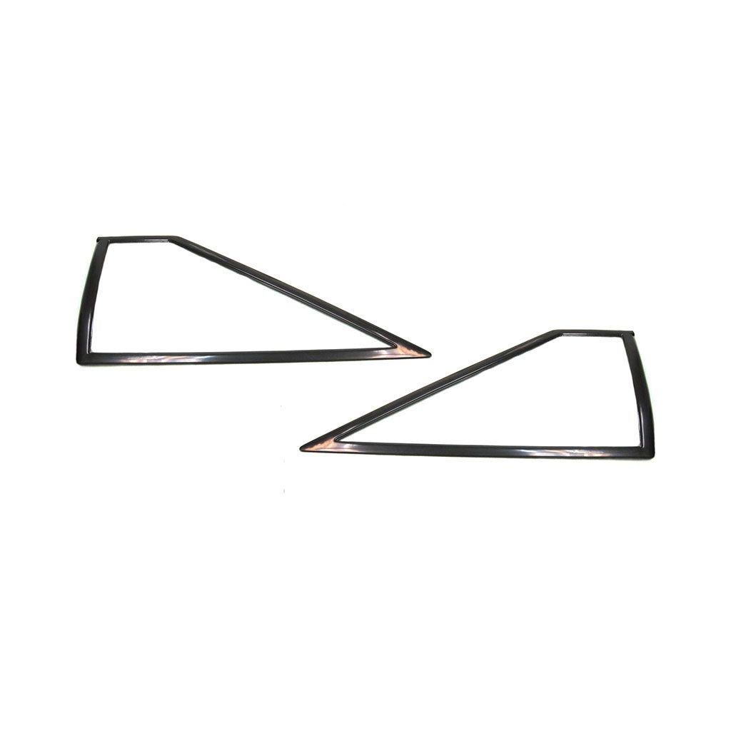 KF4005 - Trim Cover Quarter Window Kit