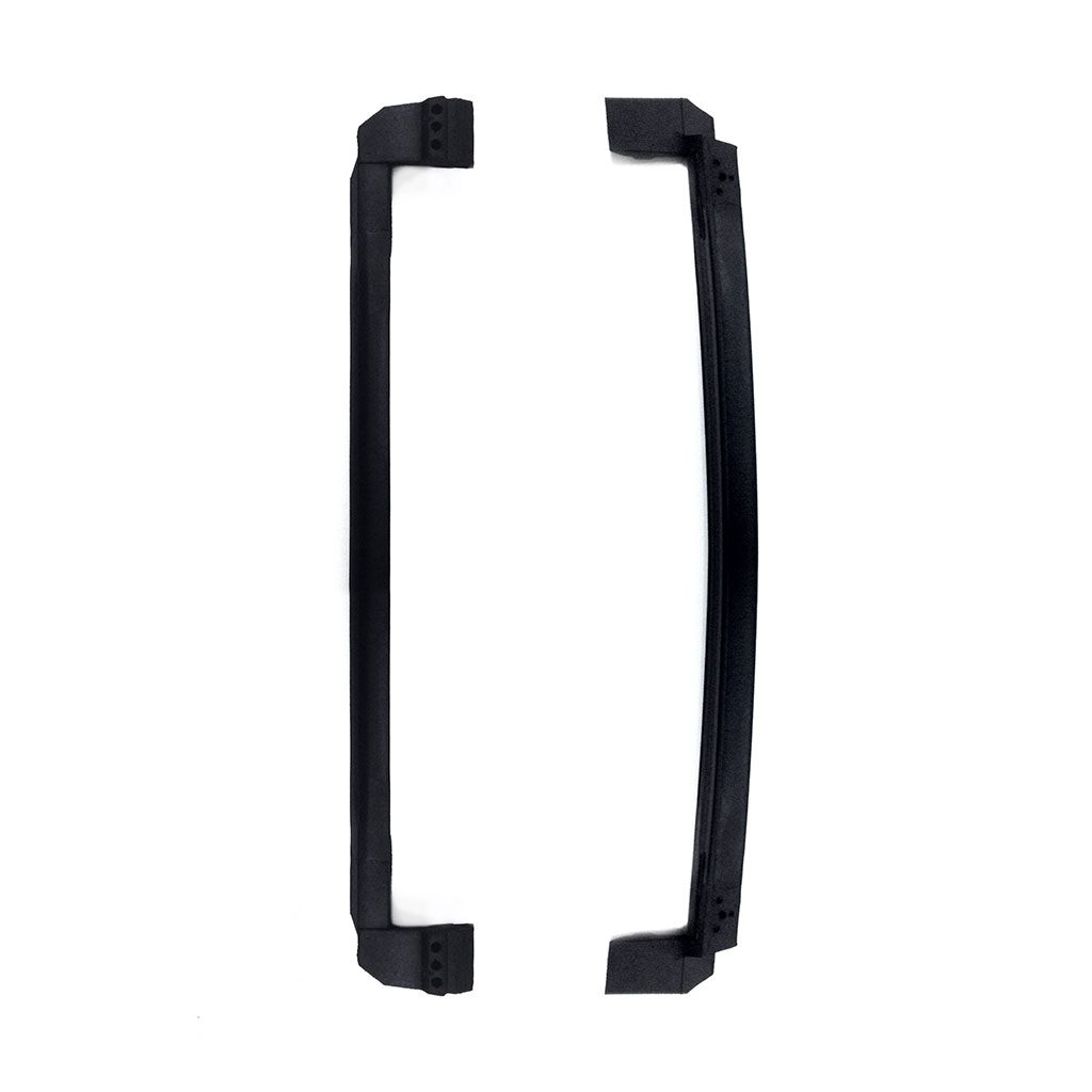 KF4063 - T-Top To Door Glass Weatherstrip Kit - LH & RH