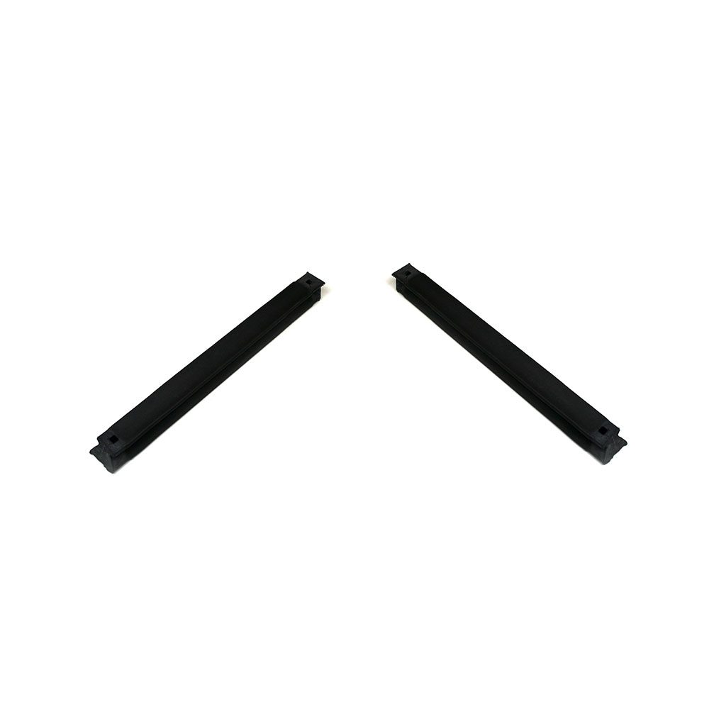 KF4071 - Convertible Top Side Rail Weatherstrip LH & RH
