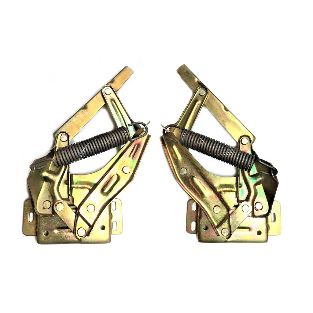 KF4100 - Hood Hinge Kit