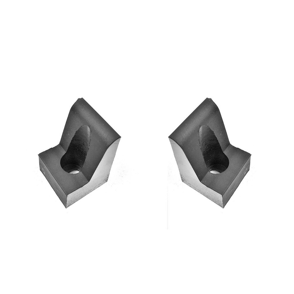 KF4106 - Tailgate Bumper Kit