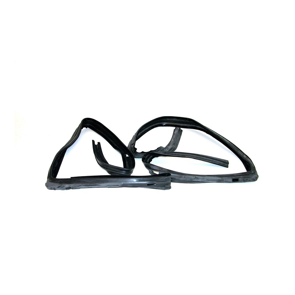 KG1002 - Glass Run Window Channel Kit