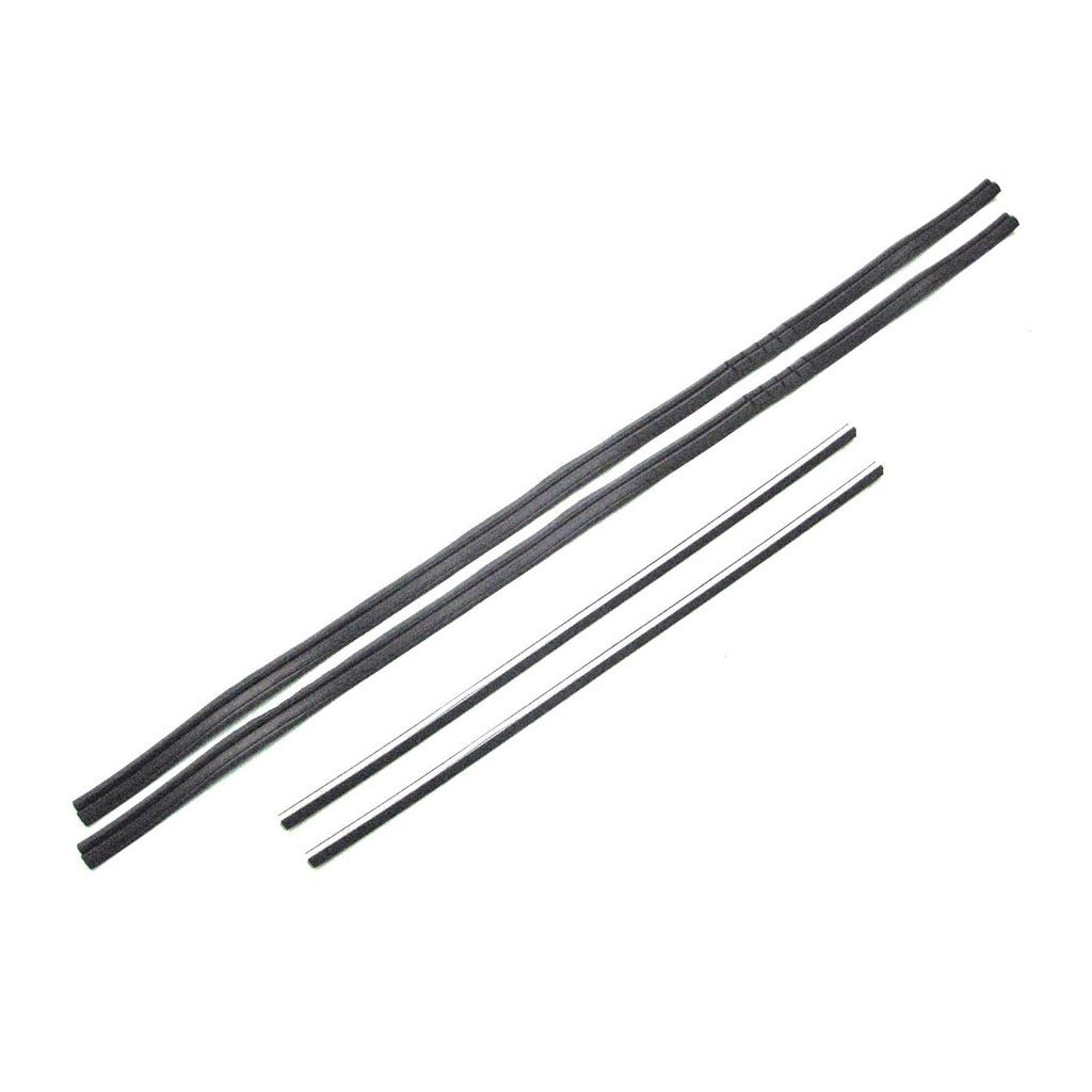 KG1004A - Glass Run Window Channel Kit