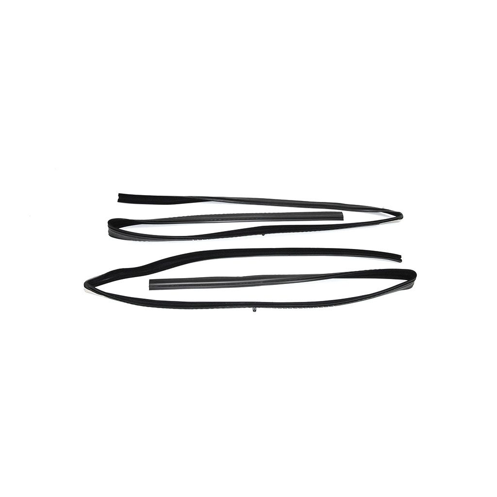 KG1009 - Glass Run Window Channel Kit