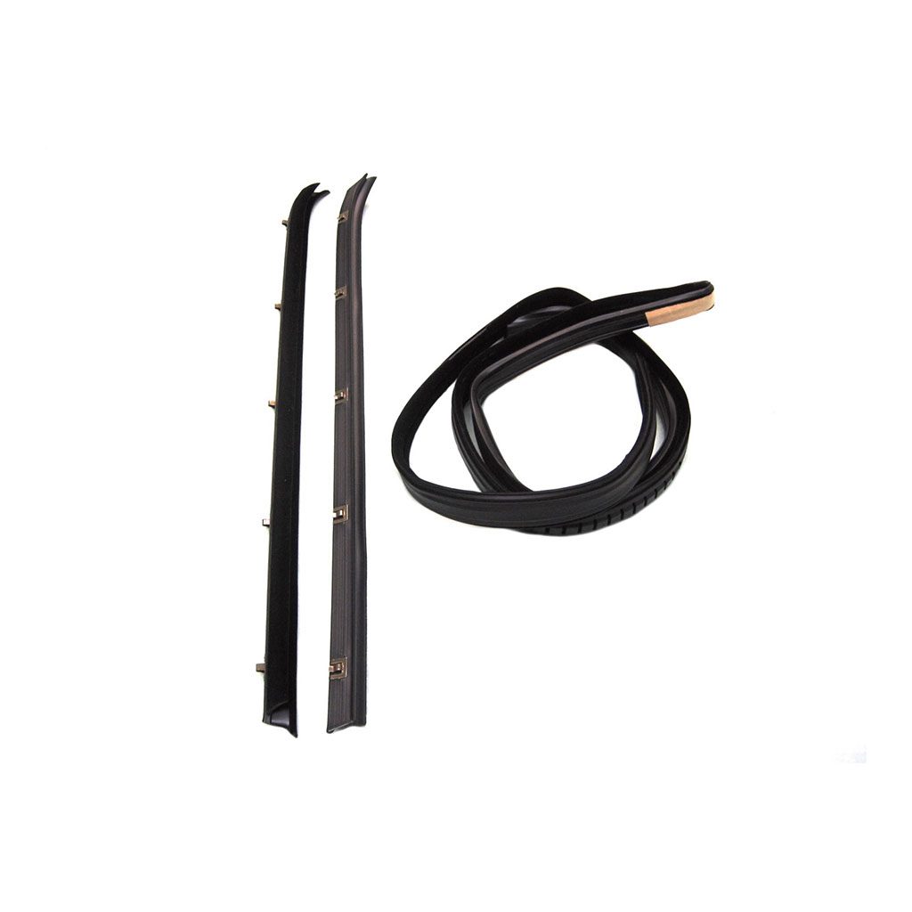 KG1009C - Belt Weatherstrip Kit