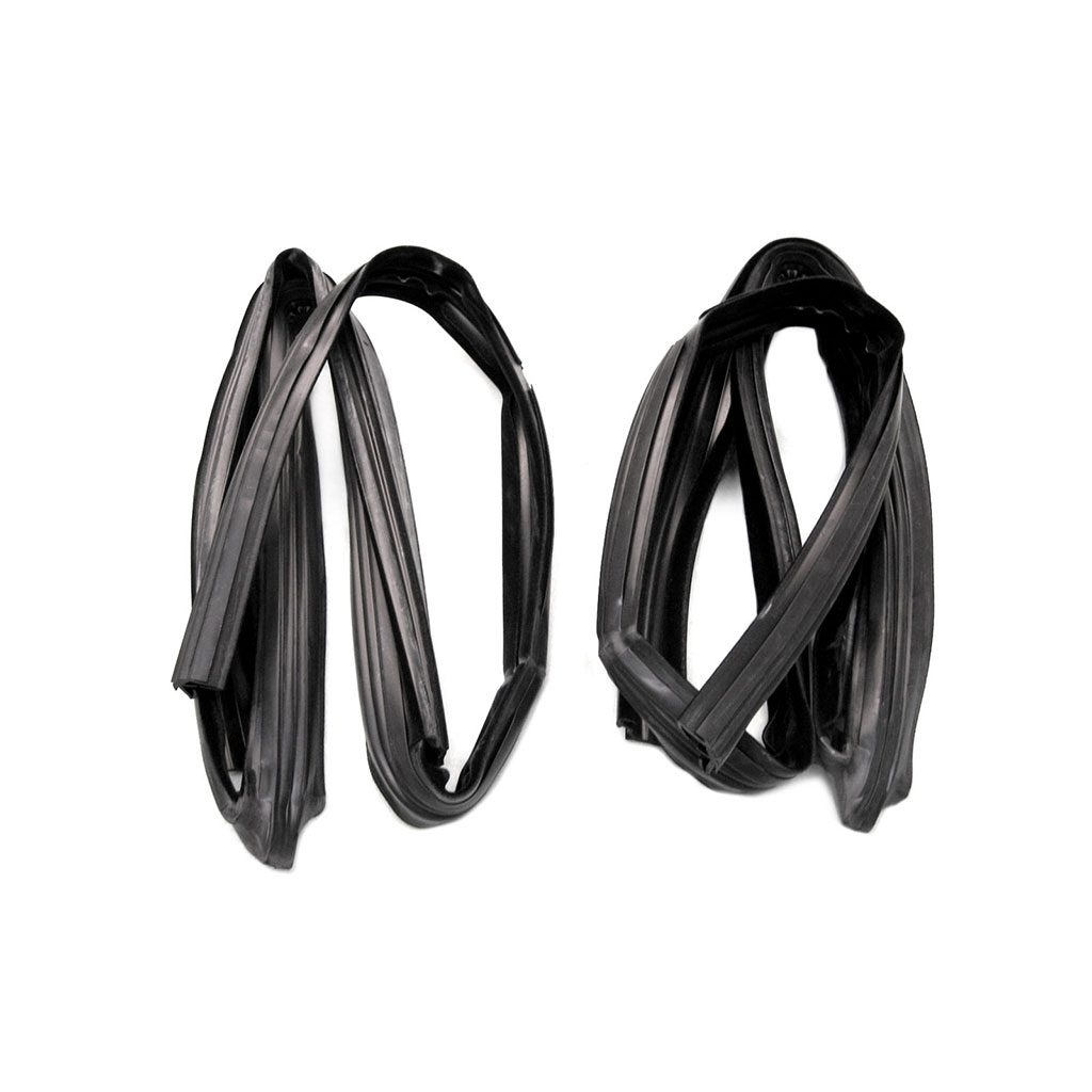 KG1016 - Glass Run Window Channel Kit