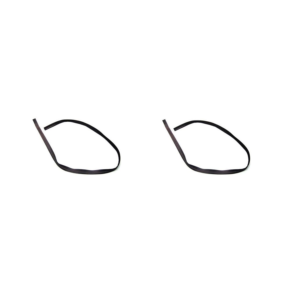 KG1023 - Glass Run Window Channel Kit
