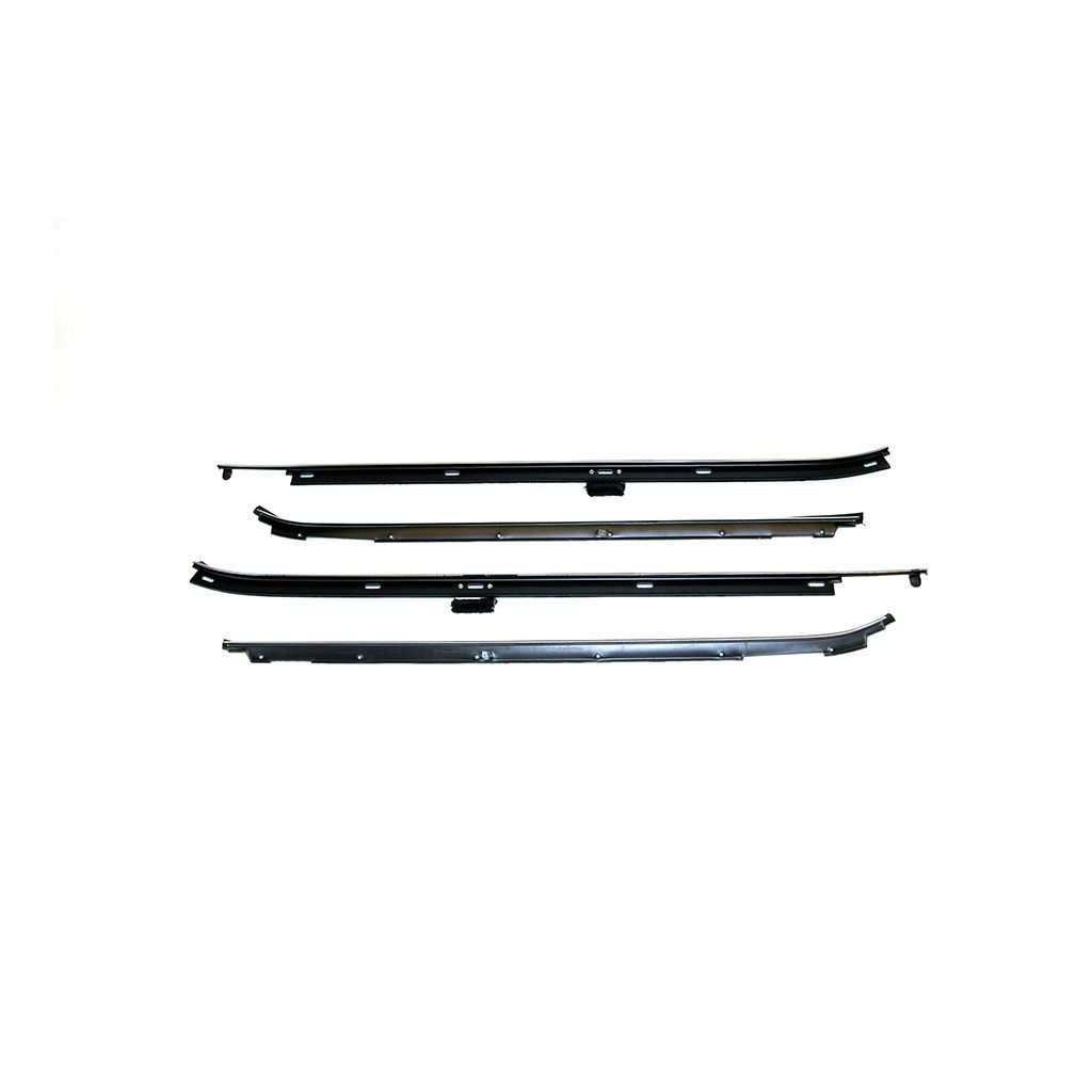 KG2009 - Belt Weatherstrip Kit