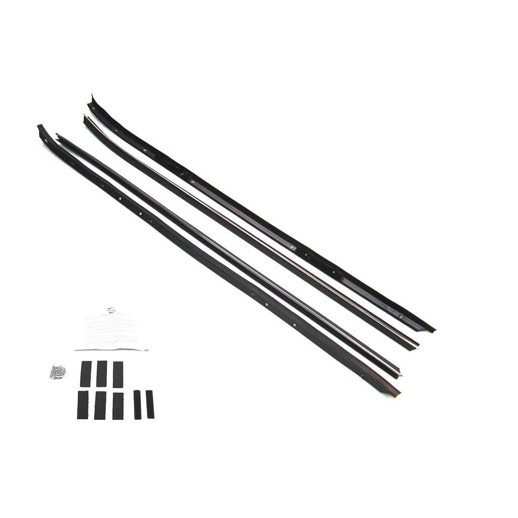 KG2017A - Belt Weatherstrip Kit With Installation Kit